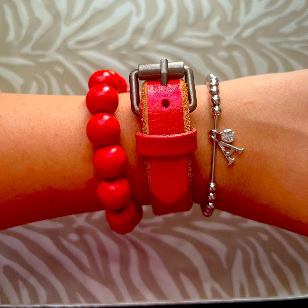 Plunder bracelet bundle